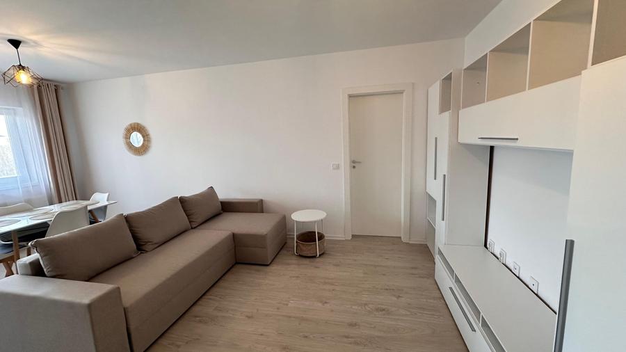 Apartament NOU de inchiriat in Sibiu Str Doamna Stanca - 10