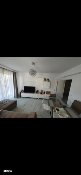 Apartament cu 2 camere în Dămăroaia