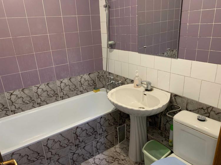 Apartament cu 2 camere semidecomandat în Brâncoveanu