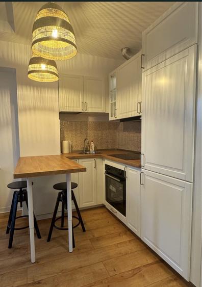 Apartament 2 camere | 162.000 €  | Vedere către Școala Americană | - 2