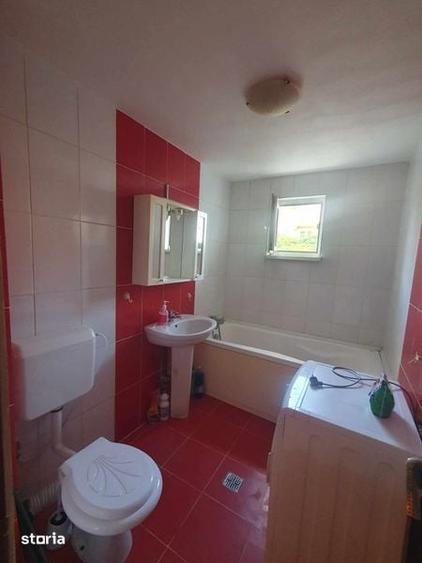 Apartament cu 2 camere în Gării
