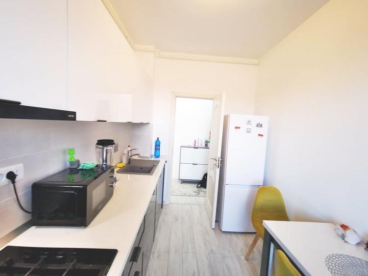 Apartament cu 2 camere decomandat în Grozăvești