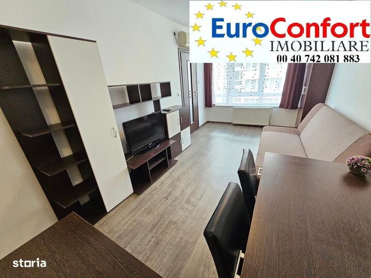 De vanzare apartament 2 camere si logie. Cartier Rezidential Ared UTA - 8