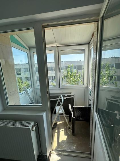 Apartament cu 2 camere decomandat în Rahova