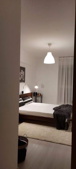 Apartament cu 2 camere decomandat, mobilat în Vitan-Bârzești