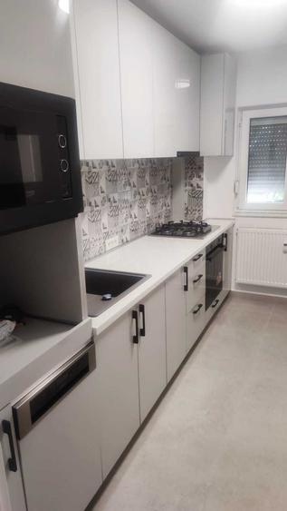 Apartament cu 2 camere decomandat în Turda