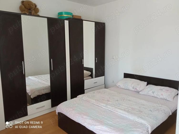 Proprietar Inchiriez apartament 2 camere zona Calea Aradului - 2