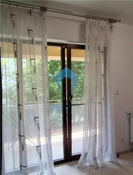 Apartament cu 2 camere decomandat în Mănăștur