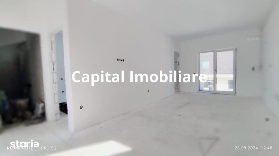 Apartament cu 3 camere în Mihai Viteazul