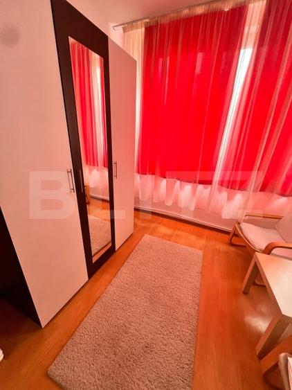 Apartament 3 camere de inchiriat, 56 mp, zona Centrala - 4