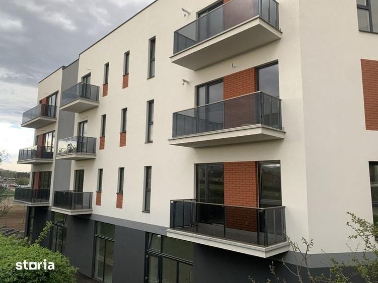 Apartament cu 3 camere decomandat în Mărăști