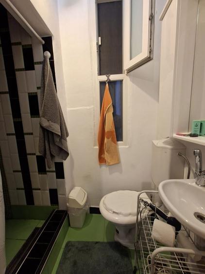 Apartament cu 4 camere circular, mobilat în P-ța Maria