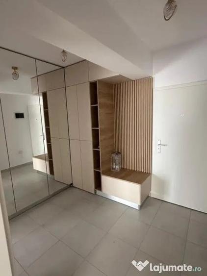 Apartament 2 camere de inchiriat Avantgarden Faza V - 7