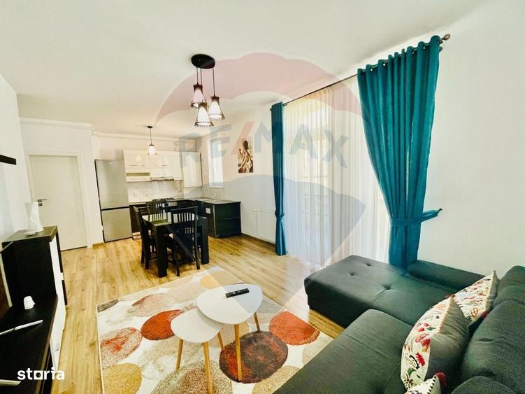 Apartament cu 3 camere decomandat în Lazaret
