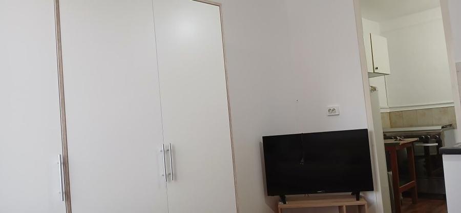 Garsonieră semidecomandată în Central