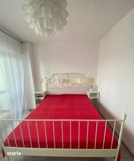 Garsoniera de inchiriat | Dristor | Metrou | PetFriendly | Mobilat - 1