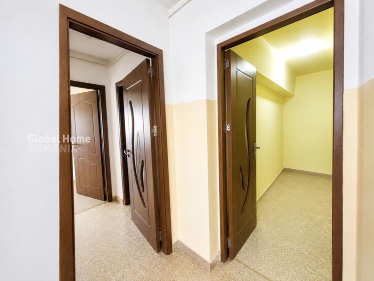 Oportunitate Mall Plaza | 2 Camere + Balcon | 350 m Tramvai 41 - 6