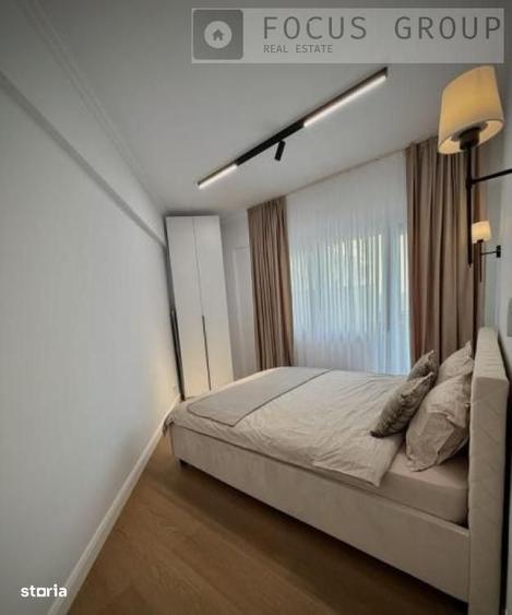 Apartament 2 camere 1 Mai | Metrou | Bloc Nou | SNSPA - 1