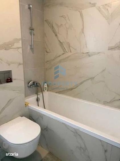 Regie- Crangasi 3 camere bloc nou cu terasa si parcare - 7