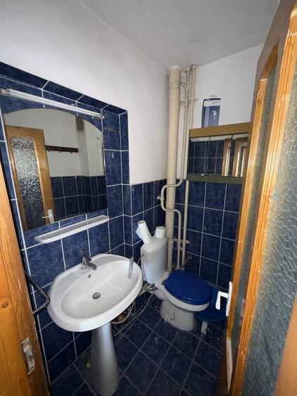 Apartament cu 3 camere decomandat în Socola