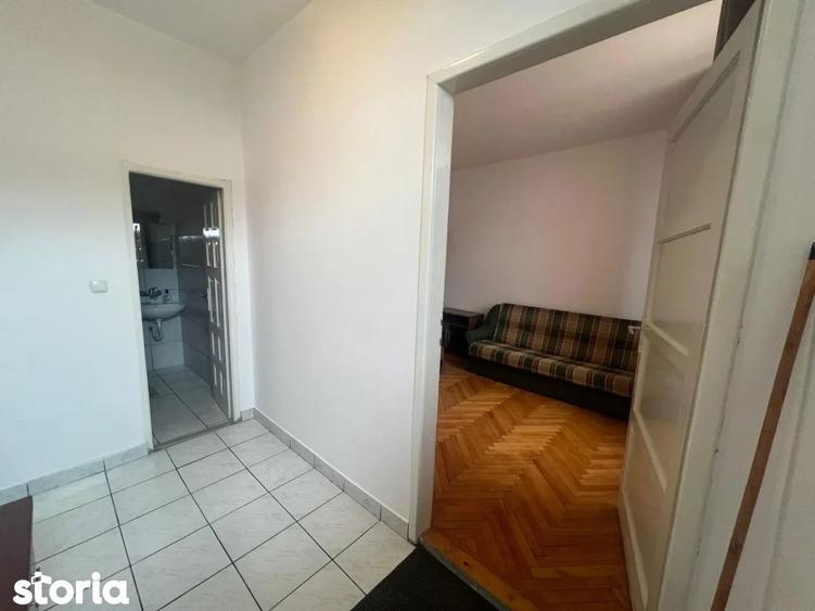 Garsonieră decomandată în Ultracentral