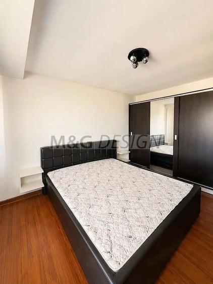 Apartament cu 2 camere decomandat în Ghirodei