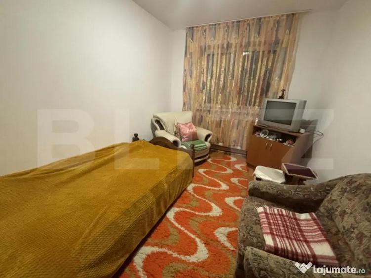 Apartament de vanzare, 42 mp, strada Botizului - 6