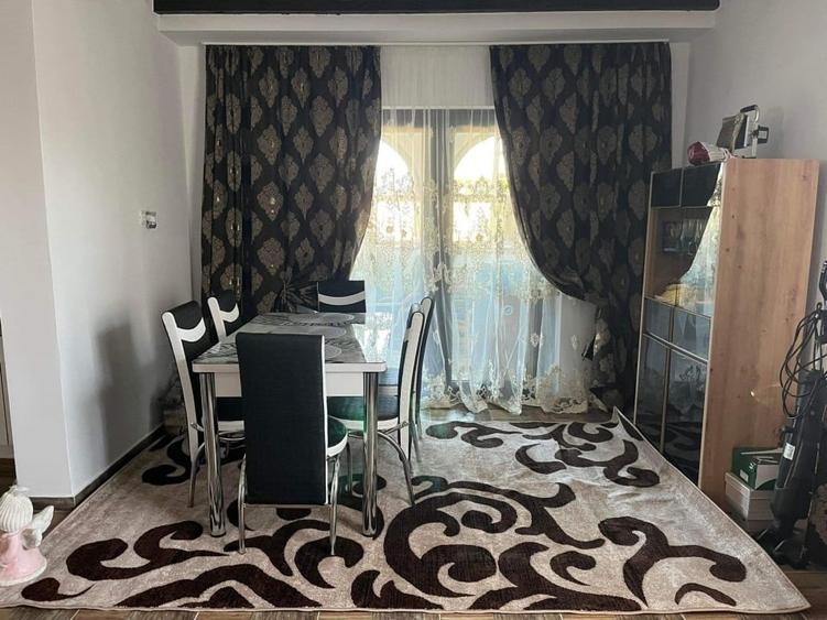 Casa noua P+E 2022-4 dormitoare,curte amenajată-Mândrești-Munteni-Proprietar - 3