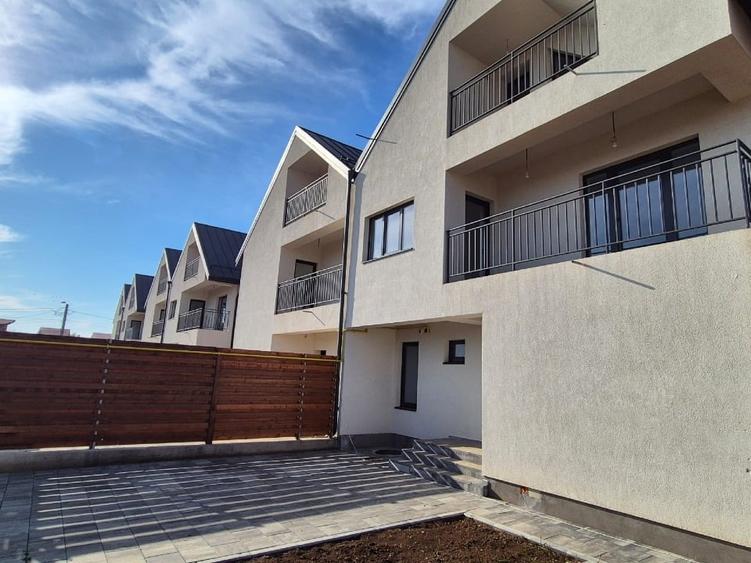 DE VANZARE CASA TIP DUPLEX FINALIZATA IN 2026, VOLUNTARI ZONA MATEI MILLO - 7