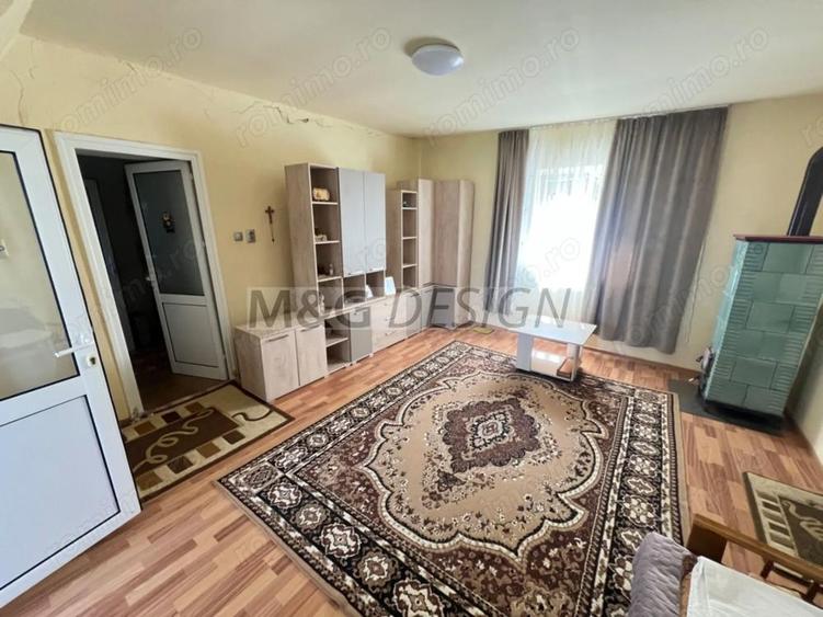 Casa 4 camere 2800mp teren - 19