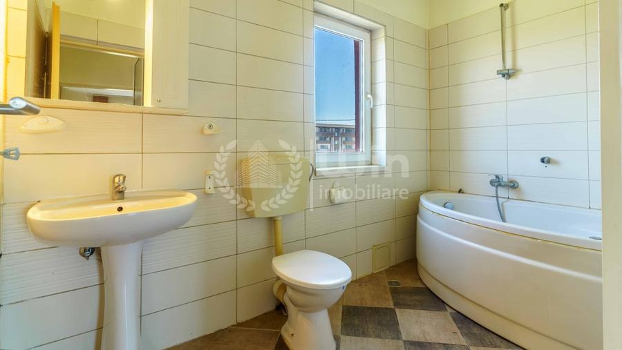 Comision 0% Duplex cu 5 camere | Garaj | Floresti | Str. Ioan Rus - 14