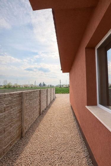 Comision 0% Duplex modern de vânzare – Ghiroda | 110 mp utili | Teren 290 mp - 3