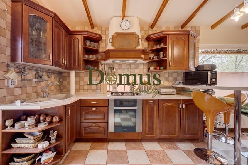 0 Comision Vila Renovata Pipera Baneasa Drumul Potcoavei - 8