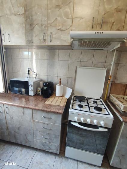 Apartament 2 camere, balcon, Tomis III - 16