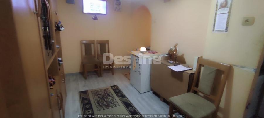 Tatarasi - Ciurchi Ap. 3 cam., SD, SU 37 mp, et2, bloc din 1964 - 1