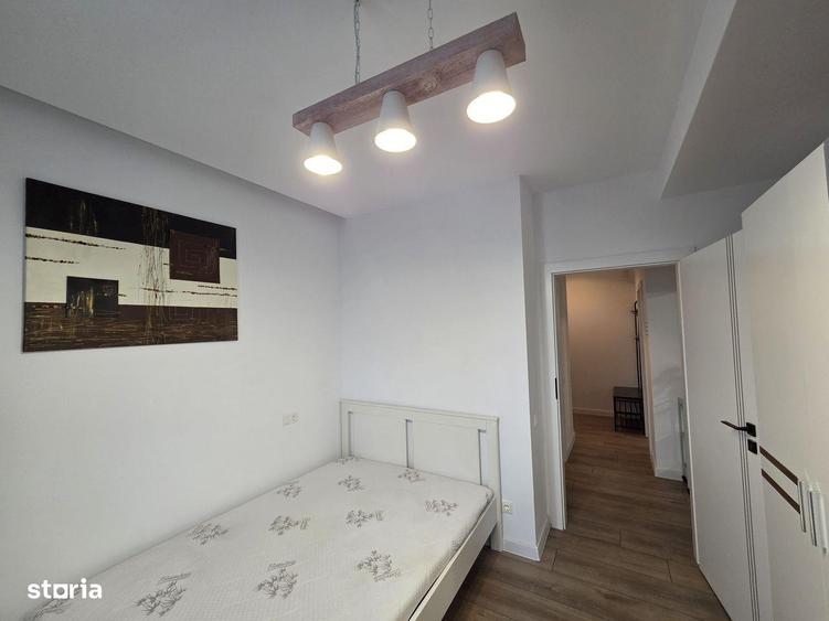 Prima inchirere! Apartament 2 camere Sisesti - 8