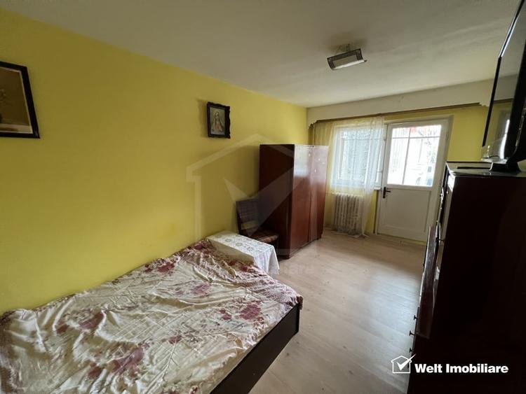 Garsoniera de vanzare, 22 mp, strada Cernei - 3