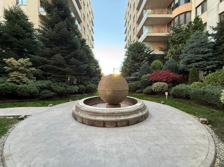 Studio de închiriat zona Herastrau - 6