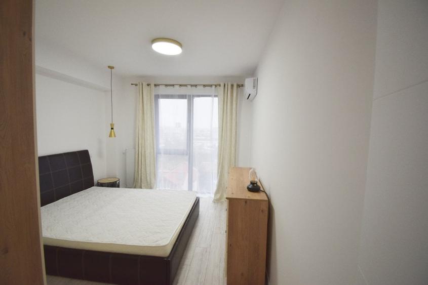 Straulesti 3 camere prima inchiriere lux 2 locuri de parcare - 5