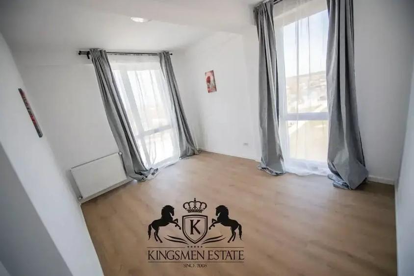 Duplex 3 camere The Suburb Buftea - 8