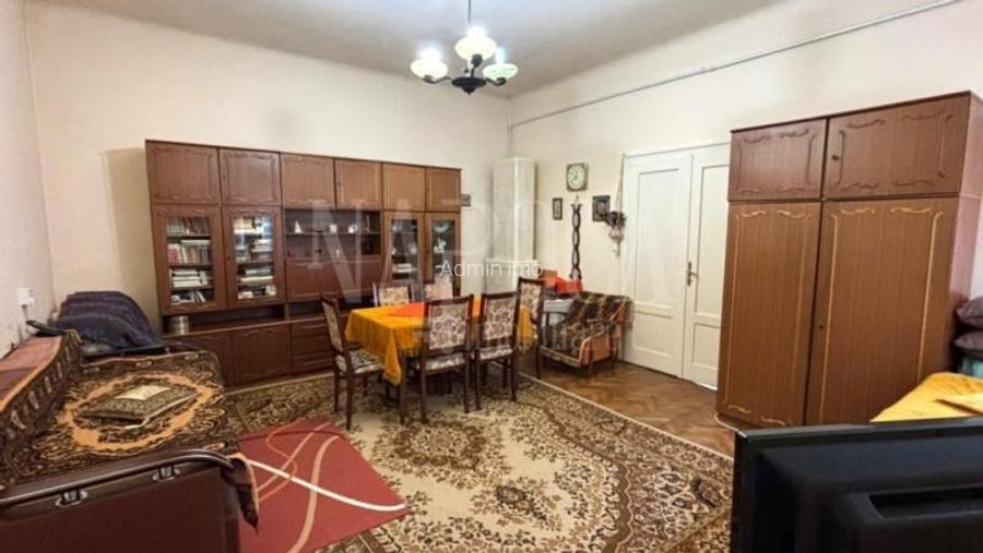 Apartament 3 camere de vanzare in Centru, Cluj Napoca Apartament 3 camere de vanzare in Centru, Cluj Napoca