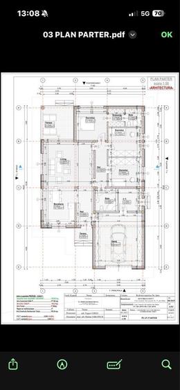 Casa moderna 161 mp utili, 569 mp teren - 3