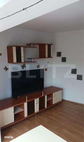 Apartament de inchiriat, 57 mp, zona Stadion-Lugoj - 4