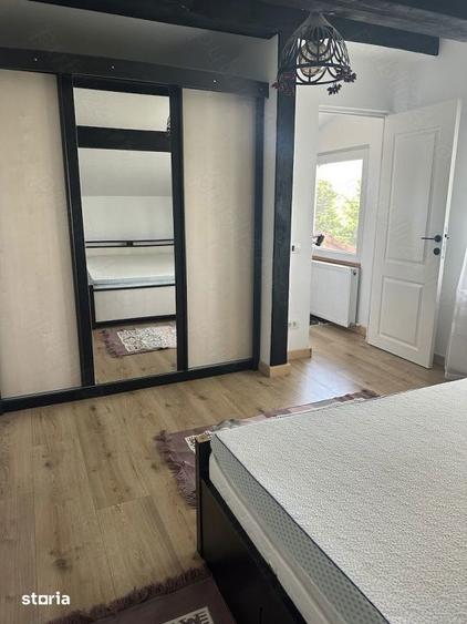 Magurele/ap. in vila/3 camere/curte comuna/parcare - 3