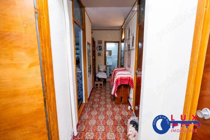ID 5018 Duplex ULTRACENTRAL - Strada Babadag - 11