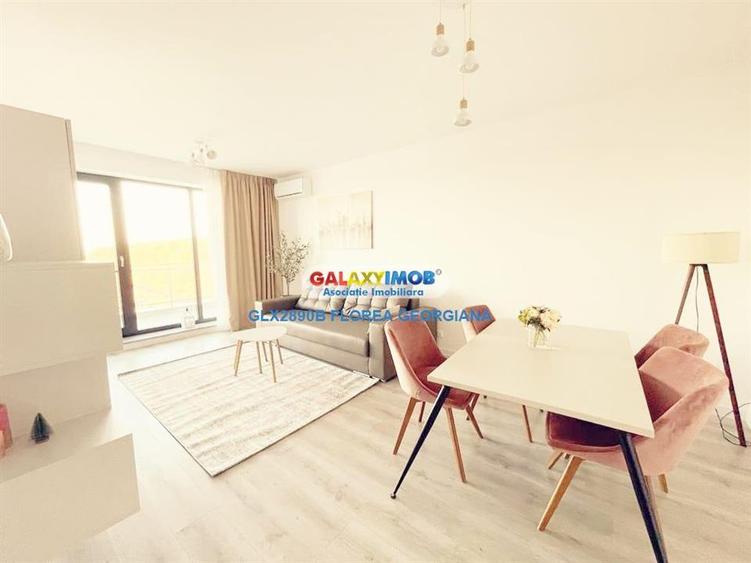 Apartament 2 camere de vanzare - Greenfield Residence, langa padure - 2