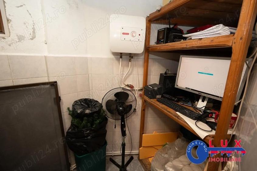 ID 8084 Spa?iu DE INCHIRIAT - Zona BIG - Acces stradal - 7