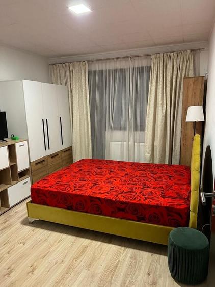 GARSONIERA DREAM RESIDENCE, BLOC NOU, CENTRALA, BUCATARIE INCHISA - 1