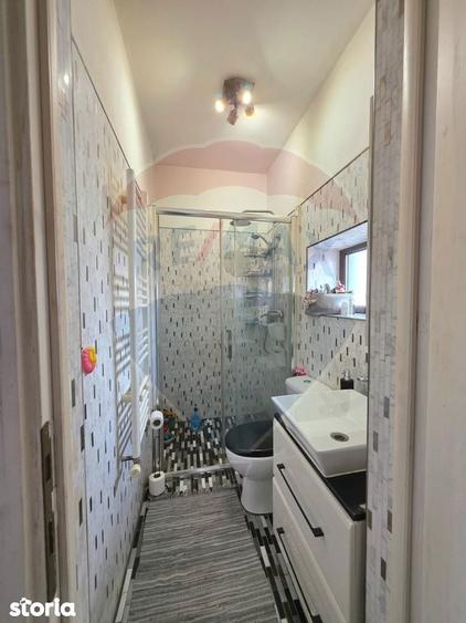 Apartament cu 2 camere de vanzare in zona Central - 13