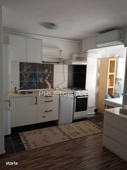 Inchiriere apartament doua camere Popesti Leordeni - loc parcare - 3